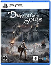 Demon’s Souls – PlayStation 5