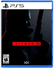 Hitman 3 - PlayStation 5 Standard Edition
