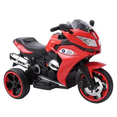 BMW GS R1200 Gs Kids Motorbike - Image 3